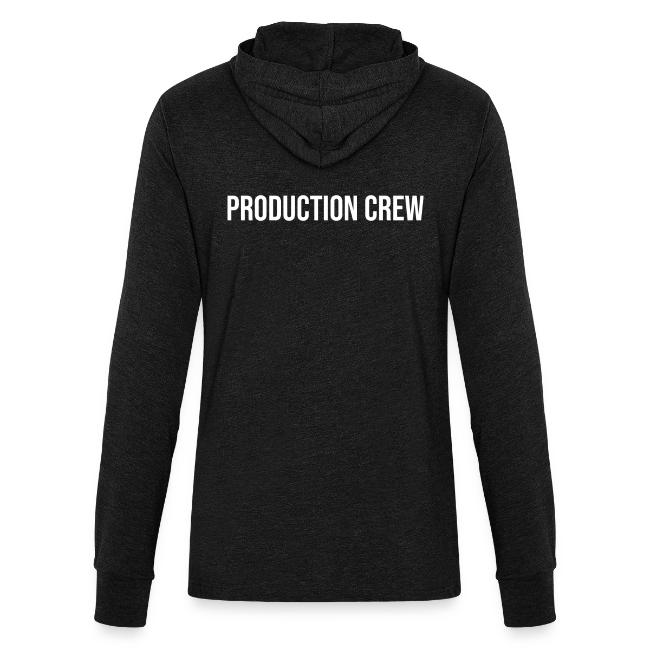 NNTP Production Crew Shirts