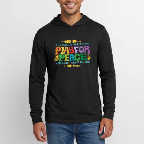SHIRT4 26 - Unisex Long Sleeve Hoodie Shirt