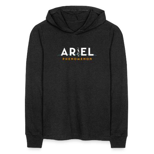 Ariel Phenomenon - Unisex Long Sleeve Hoodie Shirt