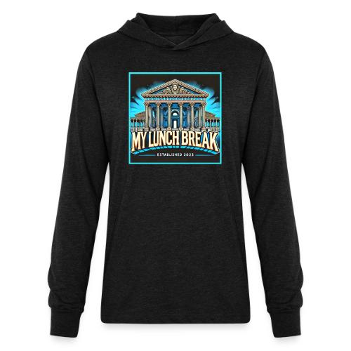 MLB OCT 2024 (3) - Unisex Long Sleeve Hoodie Shirt