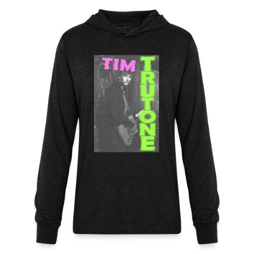 Tru Calling - Unisex Long Sleeve Hoodie Shirt