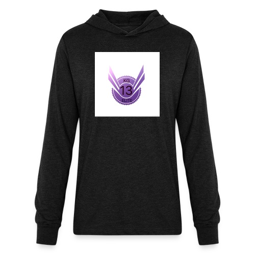 This is my first company - Unisex Long Sleeve Hoodie Shirt