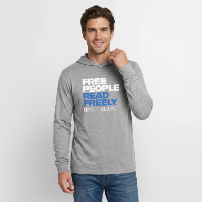Free People Read Freely®