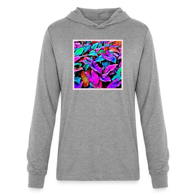 Electric Foliage Design