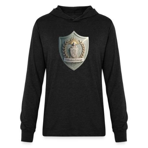 Women's Day Legacy T Shirt, Empowerment Gift 2026 - Unisex Long Sleeve Hoodie Shirt