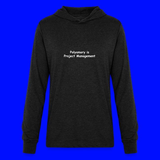 Poly Project Management