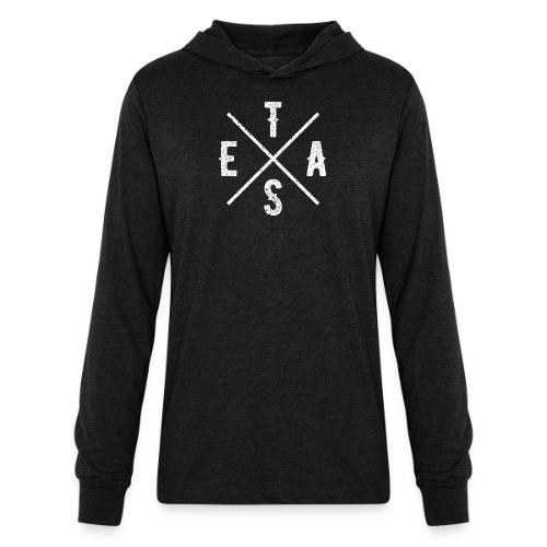 TEXAS 0005 - Unisex Long Sleeve Hoodie Shirt