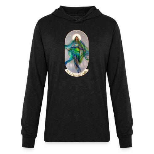 Women’s Day Thorn Sovereign T Shirt, Gift for Mum - Unisex Long Sleeve Hoodie Shirt