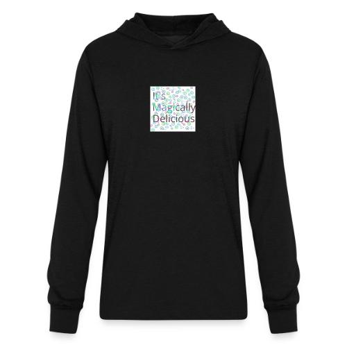 Magically - Unisex Long Sleeve Hoodie Shirt