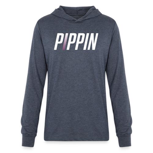 Pippin - Unisex Long Sleeve Hoodie Shirt