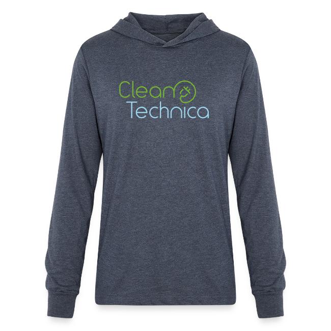 CleanTechnica Logo 2