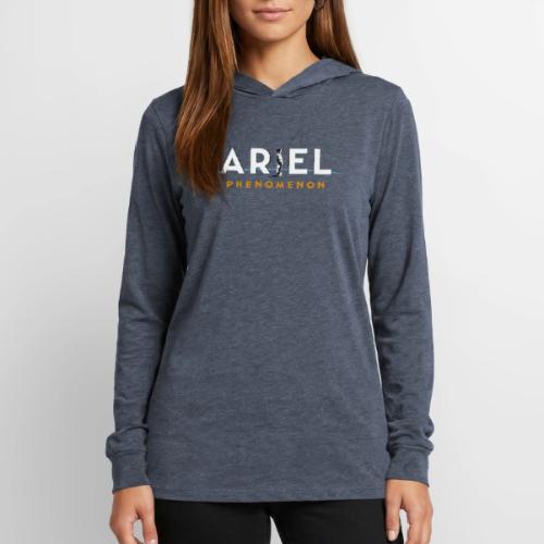 Ariel Phenomenon - Unisex Long Sleeve Hoodie Shirt