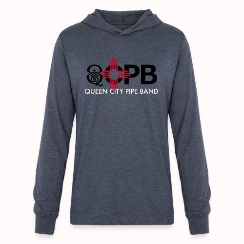 Southern Contingent - Unisex Long Sleeve Hoodie Shirt