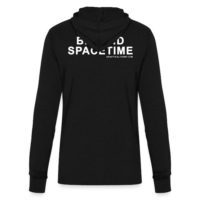 Gravitic Alchemy Logo