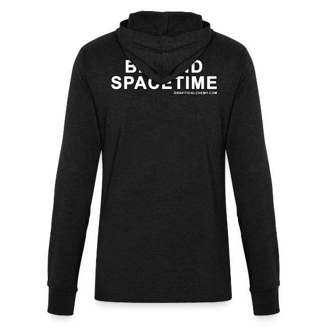 Gravitic Alchemy Logo