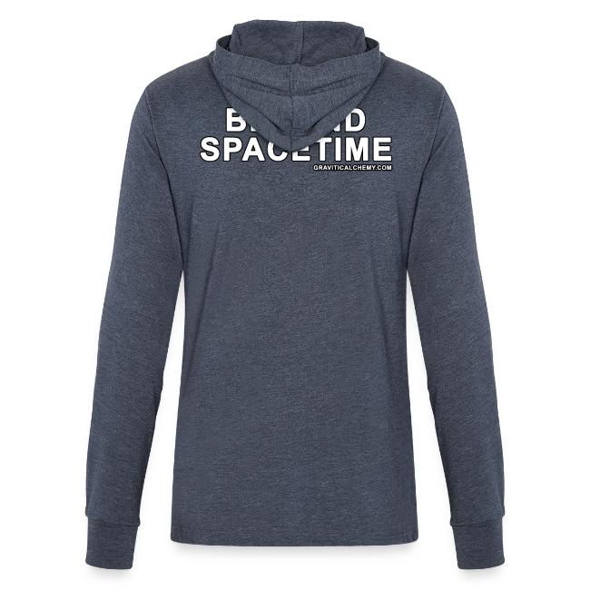 Gravitic Alchemy Logo