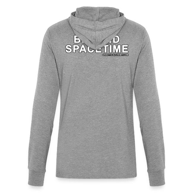 Gravitic Alchemy Logo