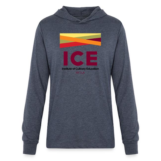 ICE Logo - Black Font