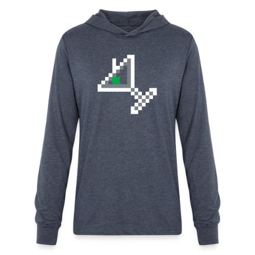 item martini - Unisex Long Sleeve Hoodie Shirt