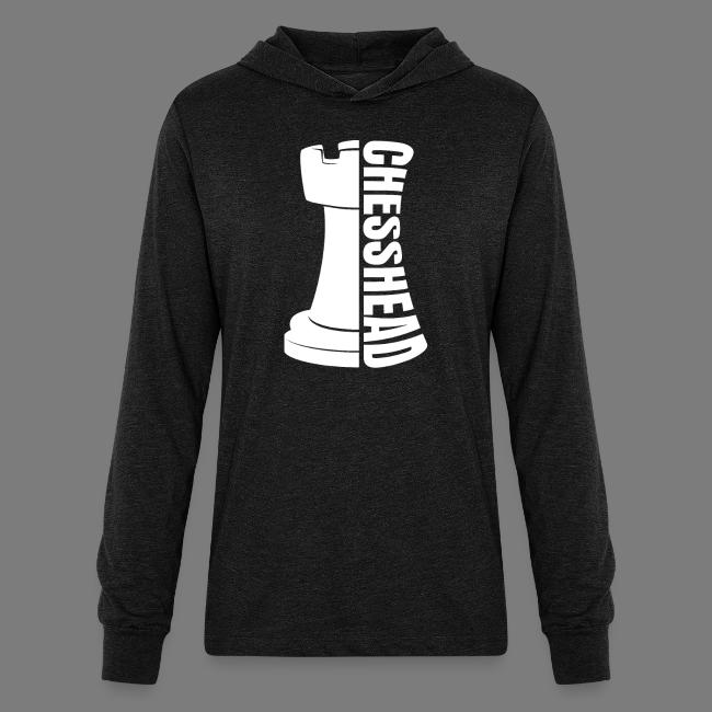 Chesshead Design for Chess Fans