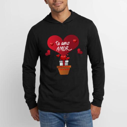 Fashion Valentine's Day Hearts, Gifts February 14 - Unisex Long Sleeve Hoodie Shirt