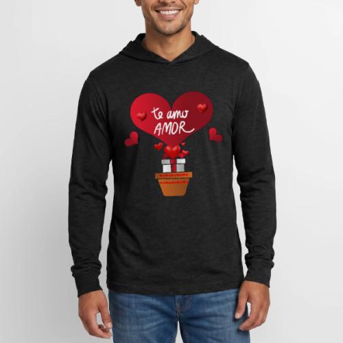 Fashion Valentine's Day Hearts, Gifts February 14 - Unisex Long Sleeve Hoodie Shirt