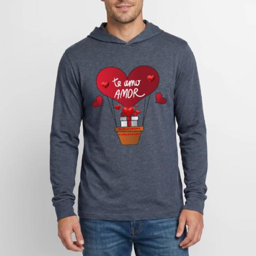 Fashion Valentine's Day Hearts, Gifts February 14 - Unisex Long Sleeve Hoodie Shirt
