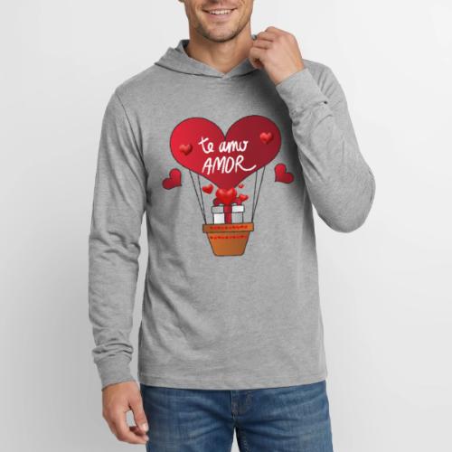 Fashion Valentine's Day Hearts, Gifts February 14 - Unisex Long Sleeve Hoodie Shirt
