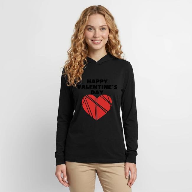 Valentine's Day Fashion February 14, Love Day.