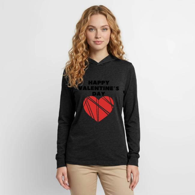 Valentine's Day Fashion February 14, Love Day.