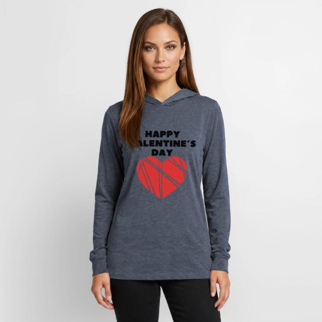 Valentine's Day Fashion February 14, Love Day.