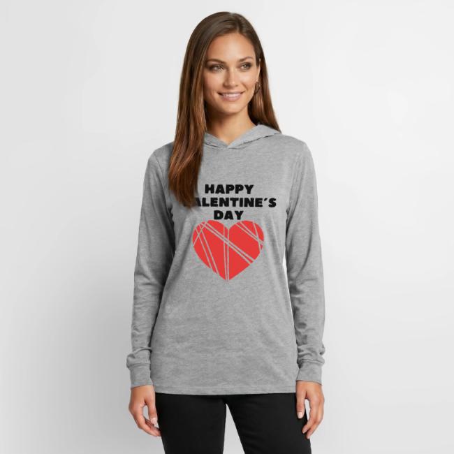 Valentine's Day Fashion February 14, Love Day.