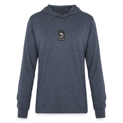 ABSYeoys merchandise - Unisex Long Sleeve Hoodie Shirt