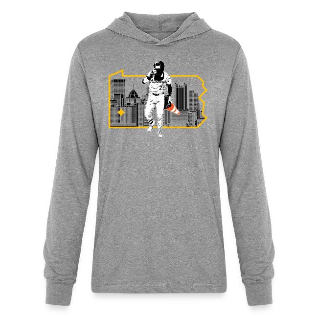 Fear The Cone III (Light)