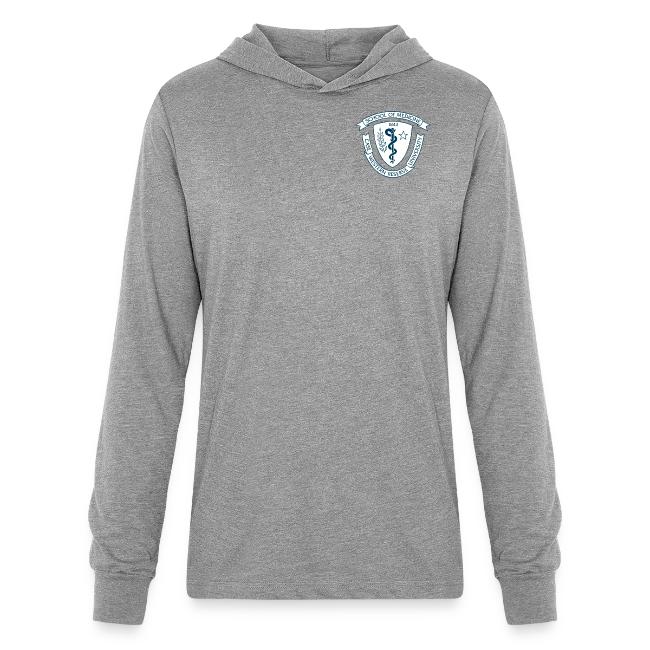med school shield rev