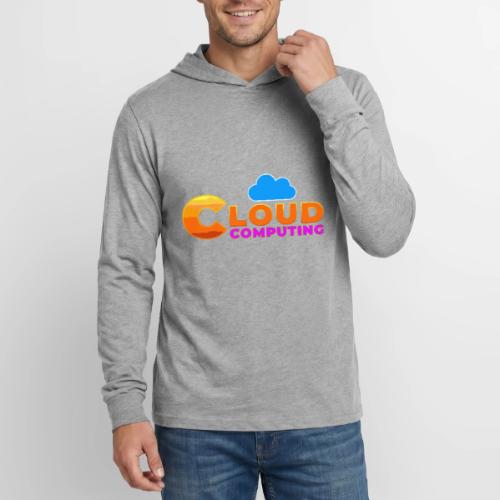 Cloud Computing - Unisex Long Sleeve Hoodie Shirt