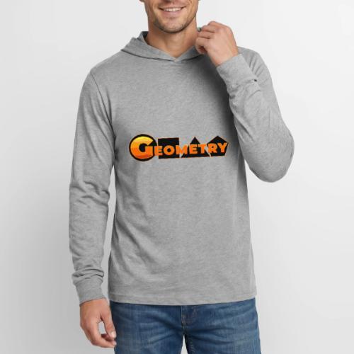 Geometry: Shape the World - Unisex Long Sleeve Hoodie Shirt