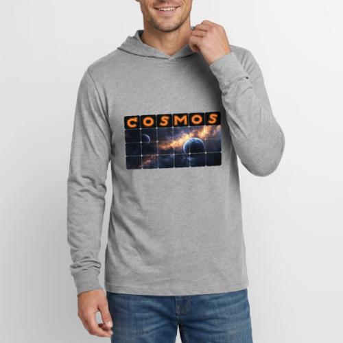Guardians of the Cosmos - Unisex Long Sleeve Hoodie Shirt