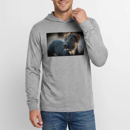 289888654 10221001879384096 5095516172926146445 n - Unisex Long Sleeve Hoodie Shirt
