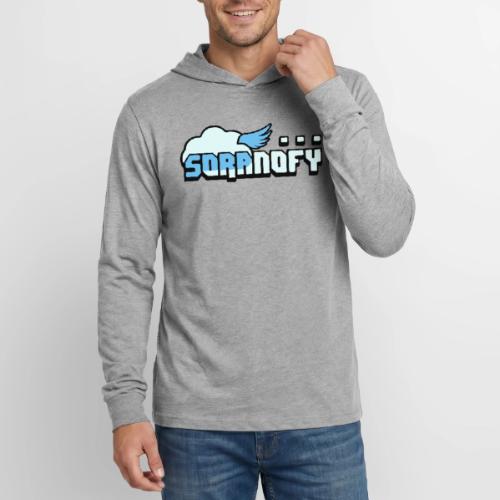 SORANOFY OG - Unisex Long Sleeve Hoodie Shirt
