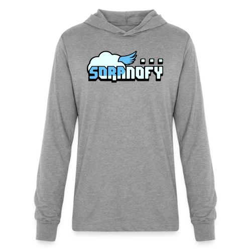 SORANOFY OG - Unisex Long Sleeve Hoodie Shirt