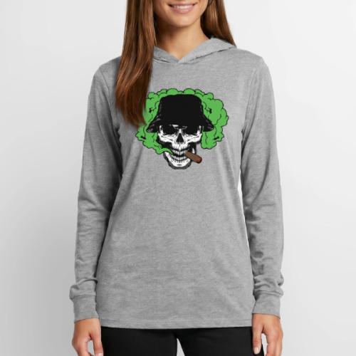 ill - Unisex Long Sleeve Hoodie Shirt