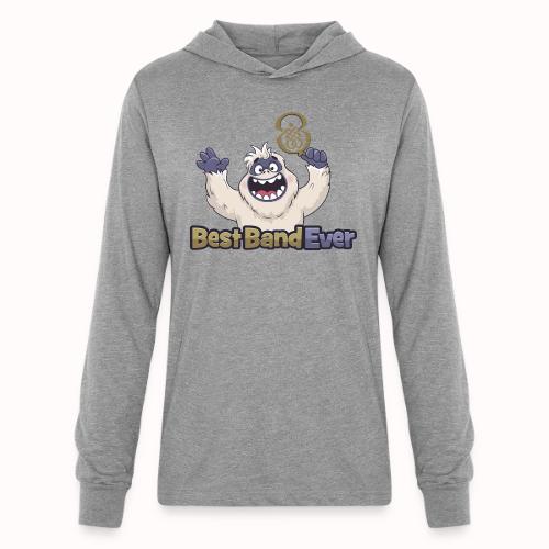 best band ever - Unisex Long Sleeve Hoodie Shirt