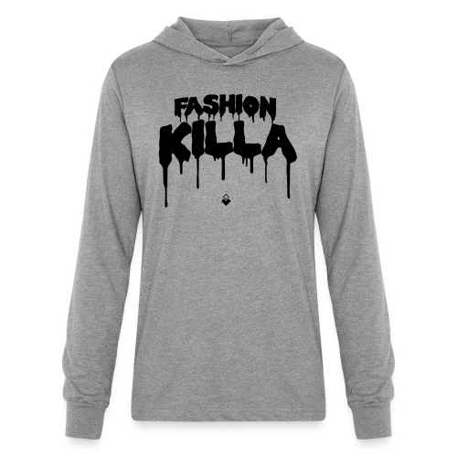 FASHION KILLA - A$AP ROCKY - Unisex Long Sleeve Hoodie Shirt