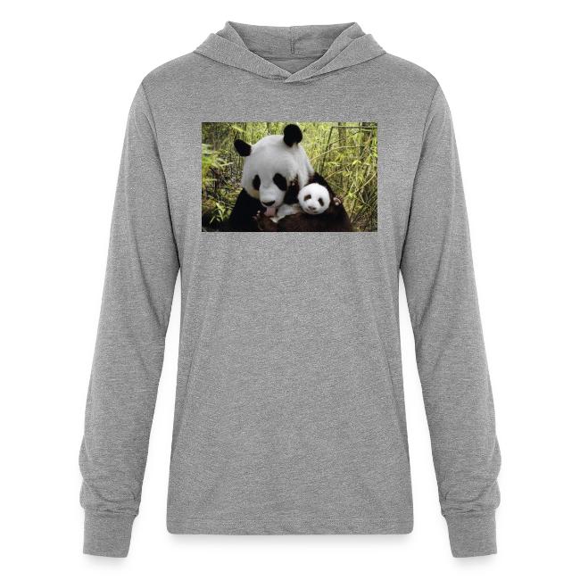 panda