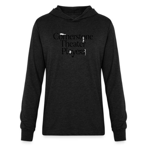 Cornerstone Theater Players - Unisex Long Sleeve Hoodie Shirt