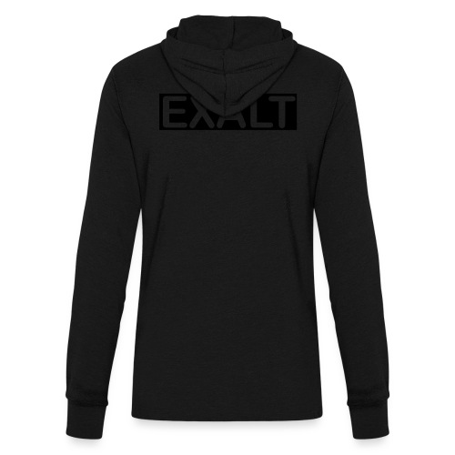 EXALT - Unisex Long Sleeve Hoodie Shirt