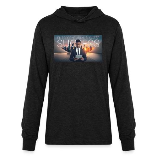 vidiq thumbnail 1 - Unisex Long Sleeve Hoodie Shirt