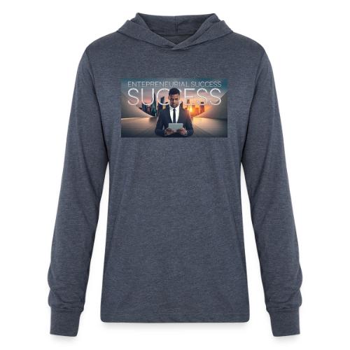 vidiq thumbnail 1 - Unisex Long Sleeve Hoodie Shirt