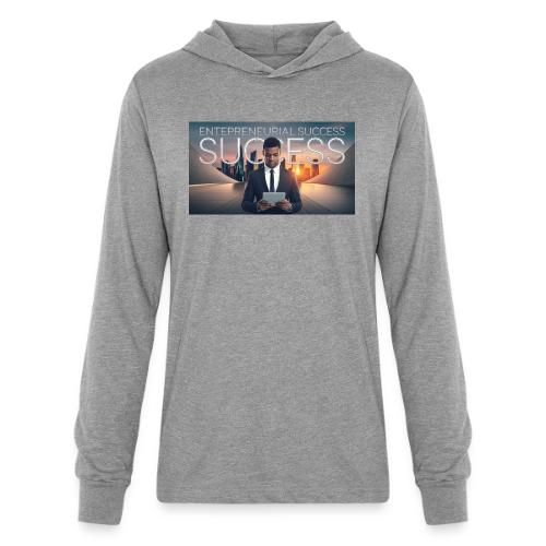 vidiq thumbnail 1 - Unisex Long Sleeve Hoodie Shirt